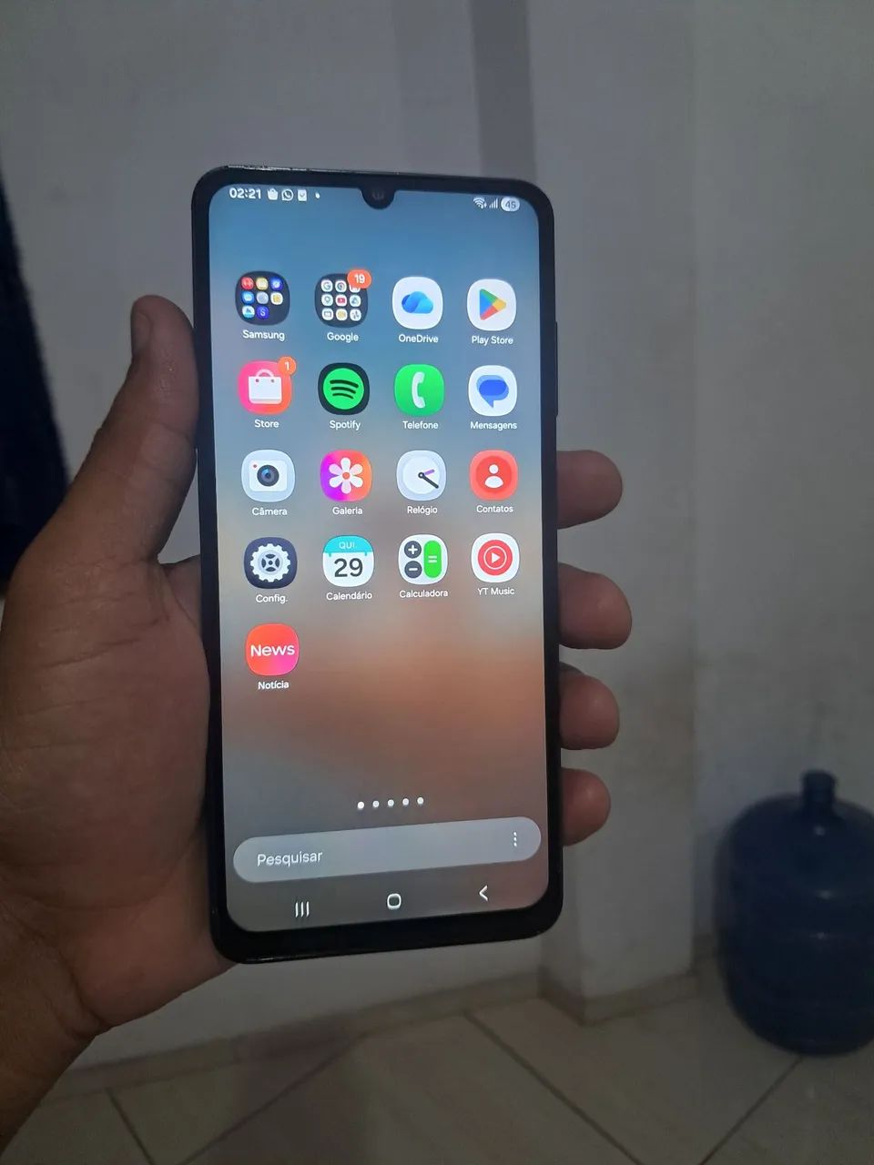 Celular para vender rápido  - Foto 2