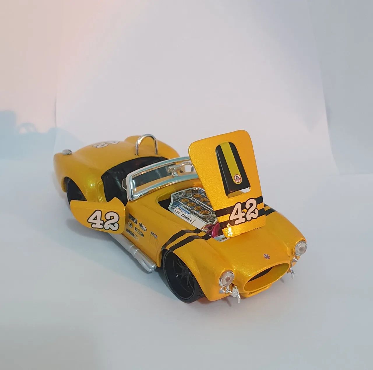 Miniatura 1:24 - Foto 2
