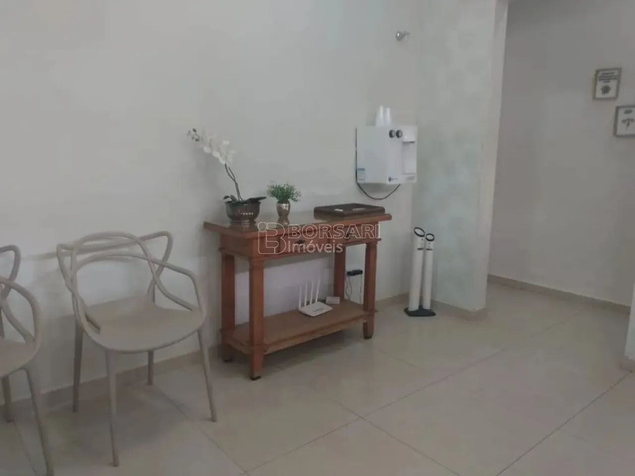 SALA PARA ALUGAR NO CENTRO DE ARARAQUARA - Foto 2
