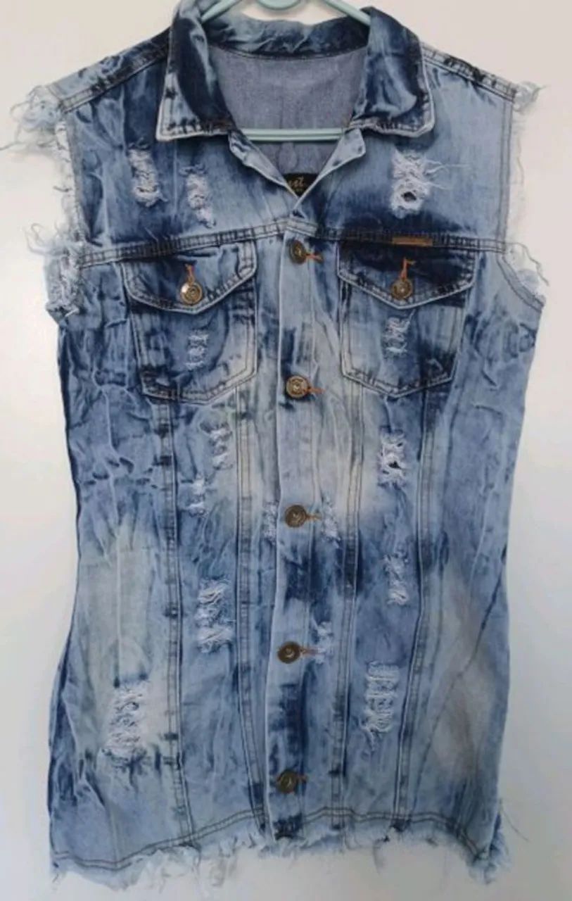 Roupa feminina - Foto 2