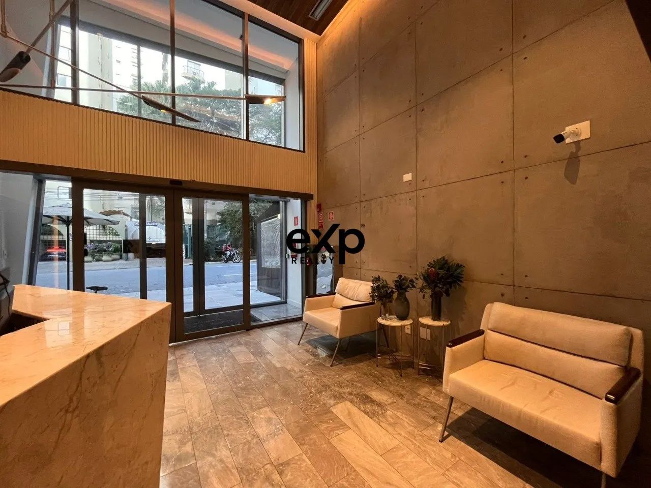 Apartamento no Vila Nova Conceição para aluguel - Foto 4