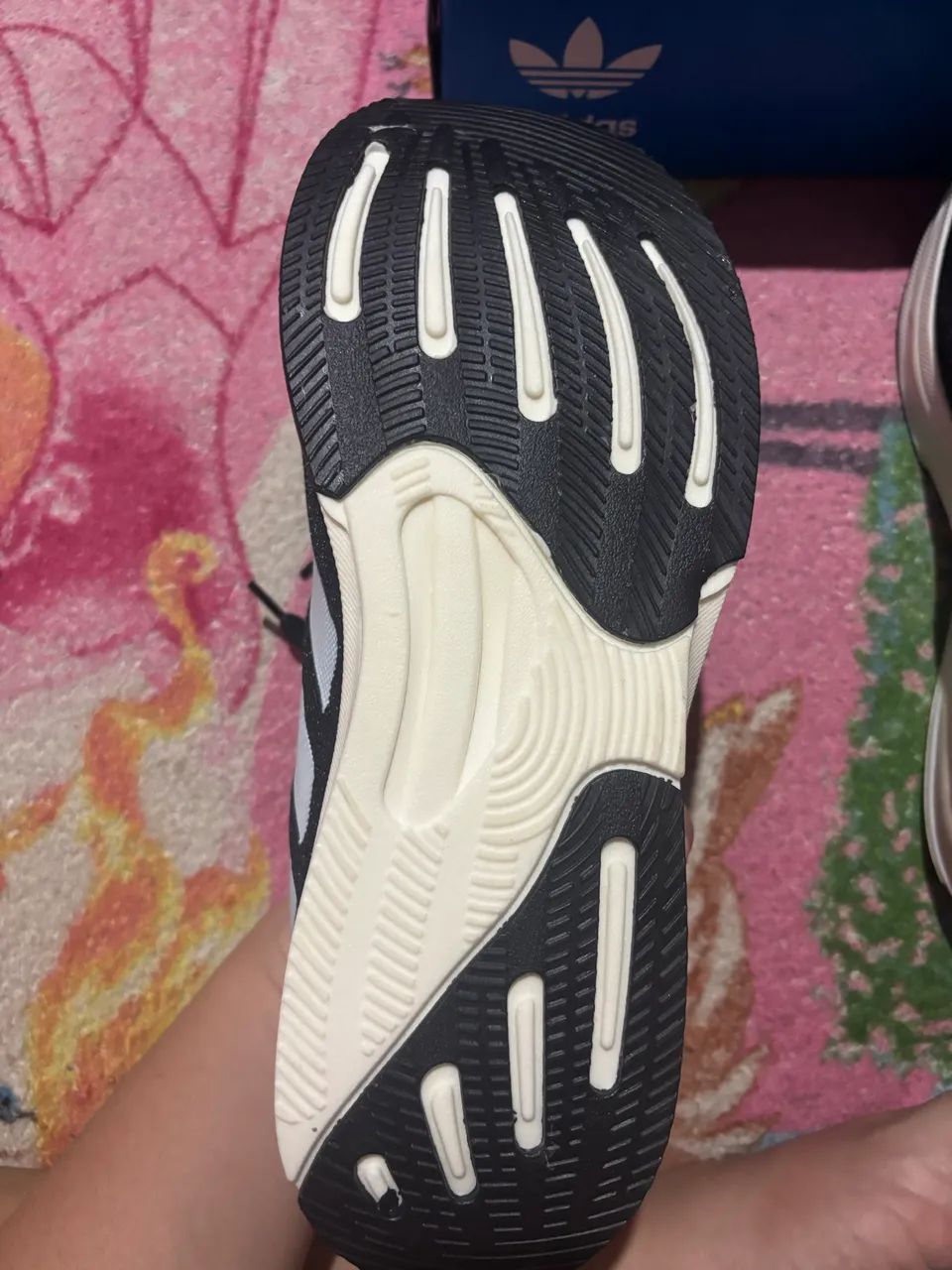 Tênis adidas  - Foto 2