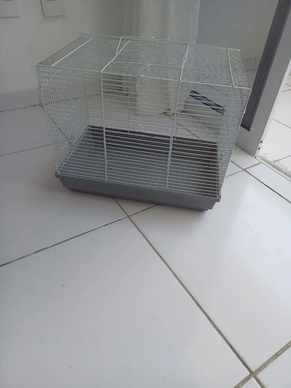 Gaiola para Ramister - Foto 3