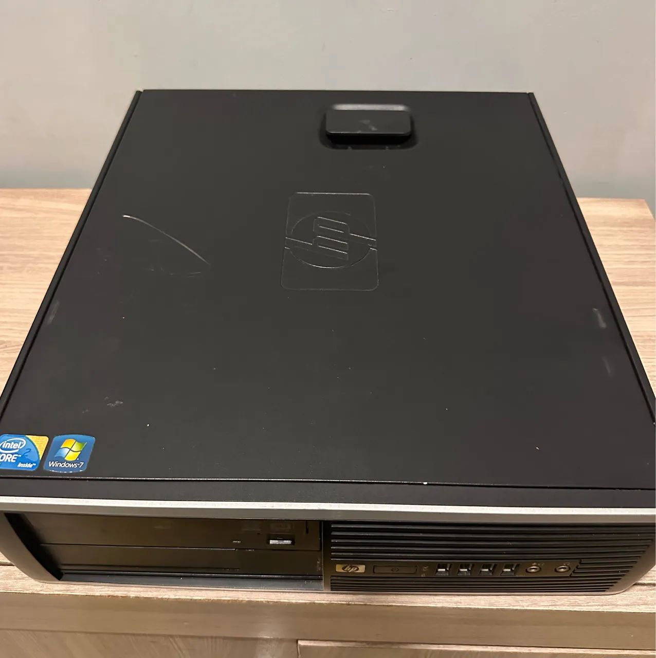 Desktop HP Compaq 6000 Pro - Foto 2