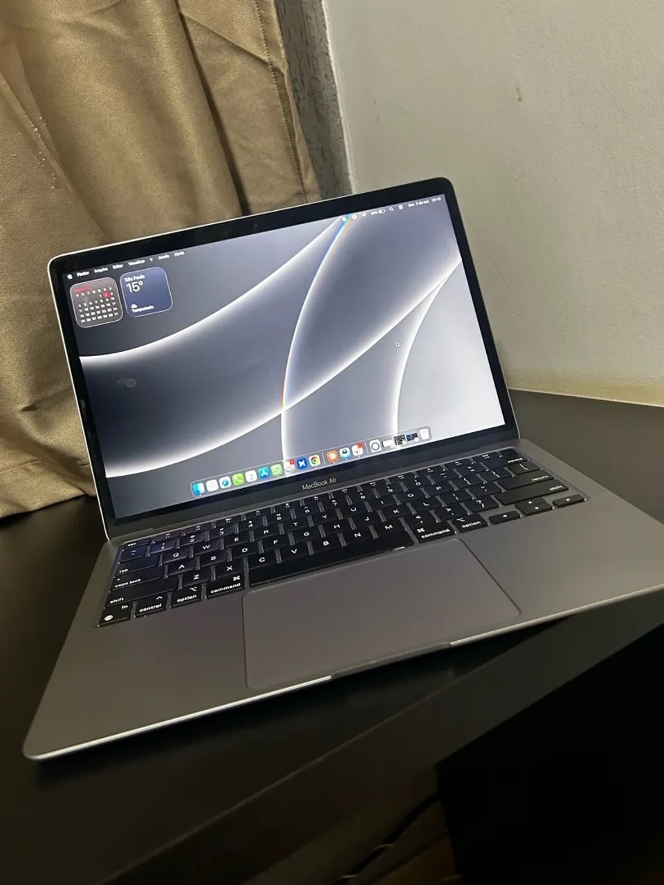 Macbook air M1 - Foto 3