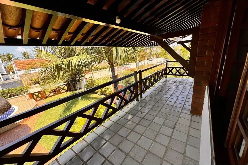 Luxo à Beira-Mar: Casa dos Sonhos em Serrambi - Foto 3