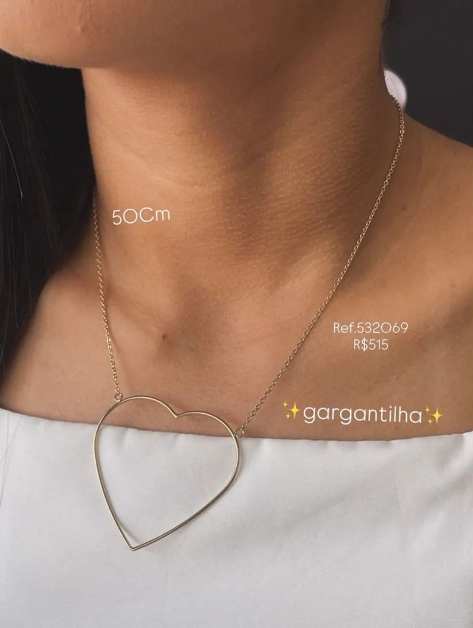 Gargantilha 