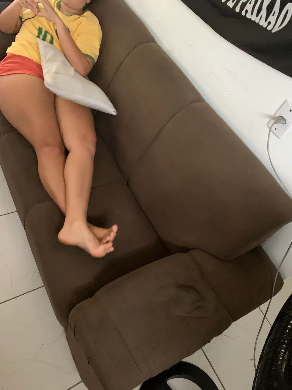 Jogo de sofá  - Foto 5