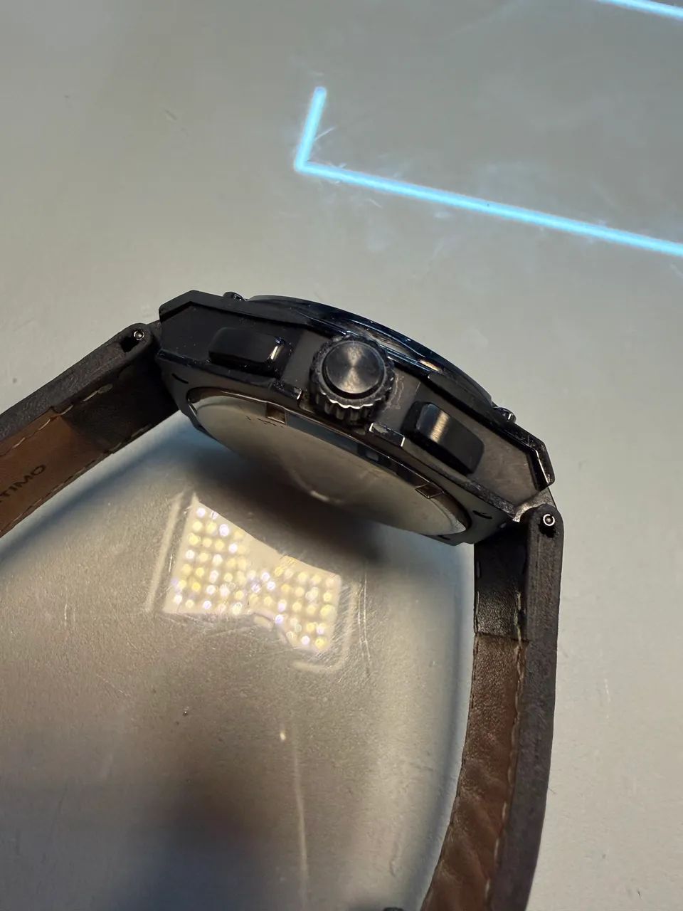 Citizen Eco Drive