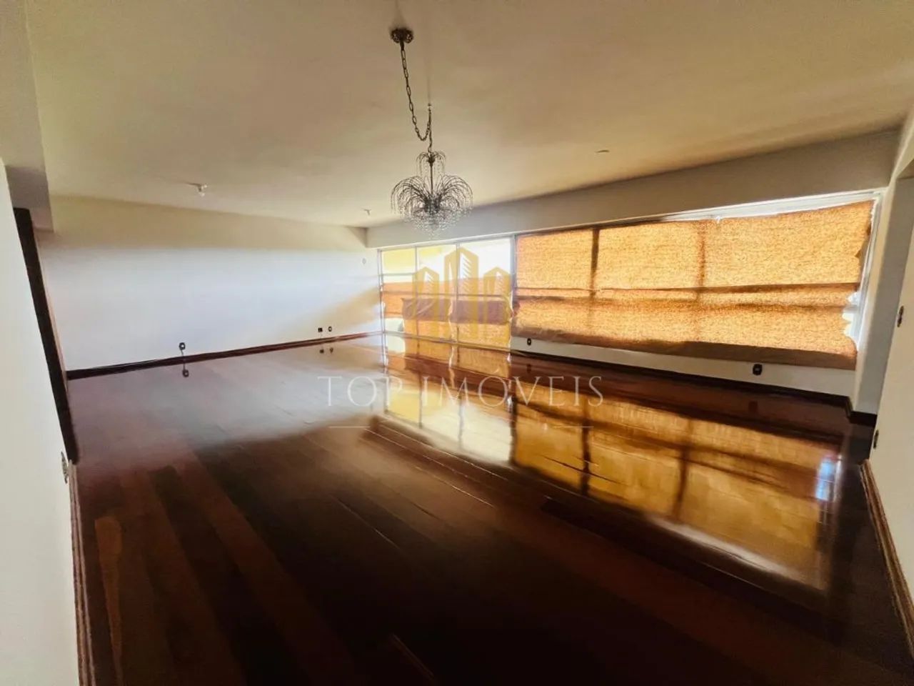 Apartamento com 4 Quartos para LOCAÇÃO, 228m² - Centro - Foto 2