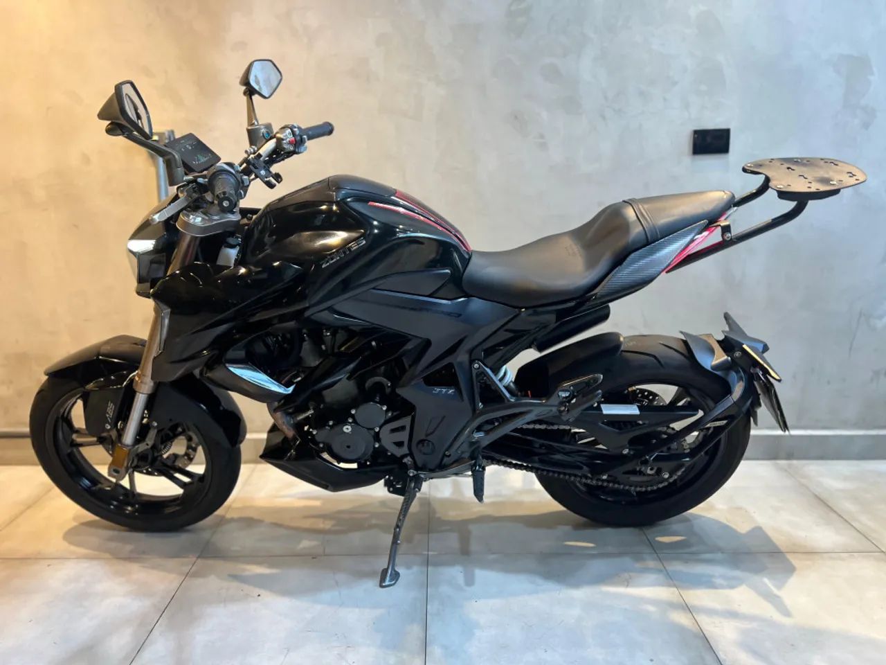 Zontes R 310 - Foto 5