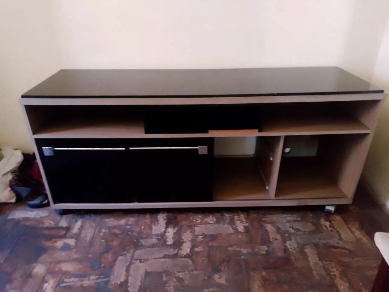 Rack pra sala - Foto 2