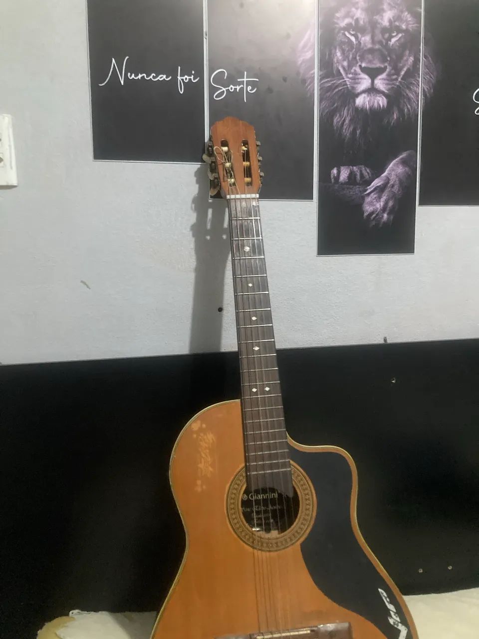 Violão 