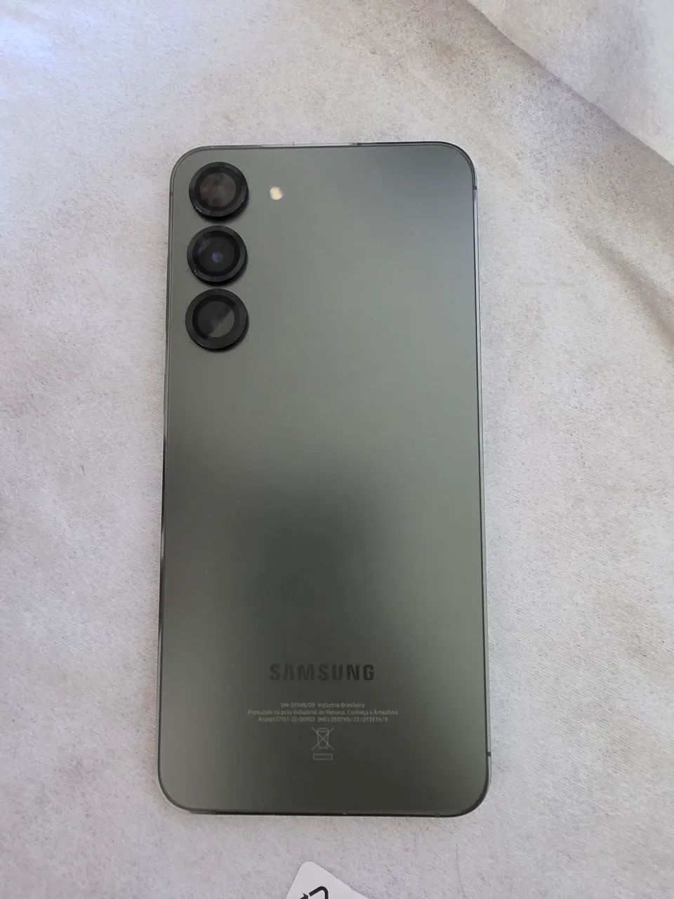 Samsung galaxy s23plus + 256gb - Foto 2