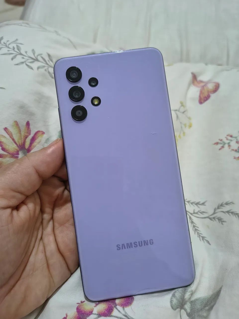 Samsung Galaxy A32