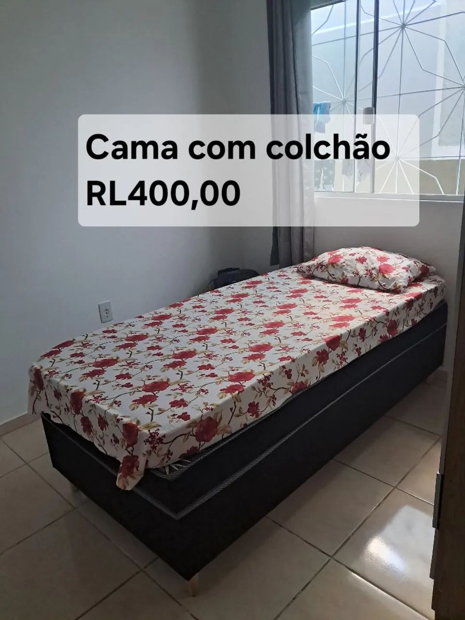 Meus pertences estão em bom estado.  - Foto 5