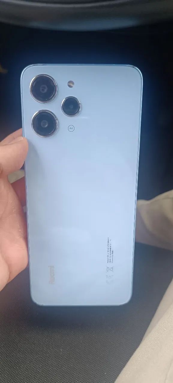 Redmi note 12 128gb - Foto 2