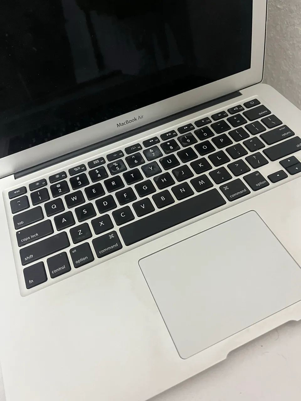 MacBook Air 13 2014  -  EM PERFEITO ESTADO - Foto 5
