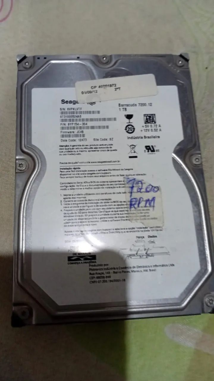 HD 1 TERABYTE440255149612083201