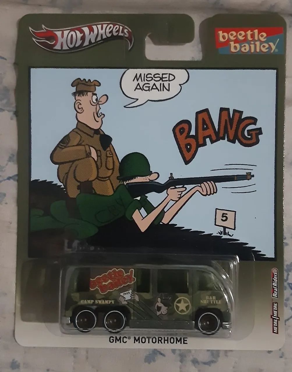 Hot wheels pop culture - Foto 5