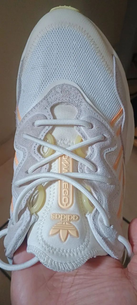 Tênis adidas - Foto 3