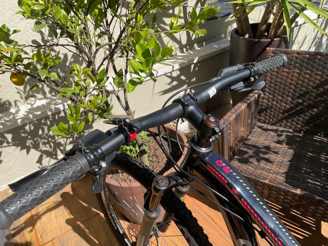 Bicicleta Caloi Kaiena 2.0 Feminina - Foto 4