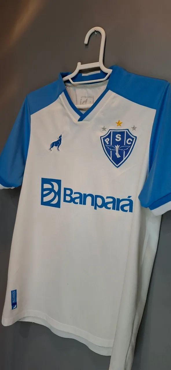 Camisa Paysandu II 2022 (P)