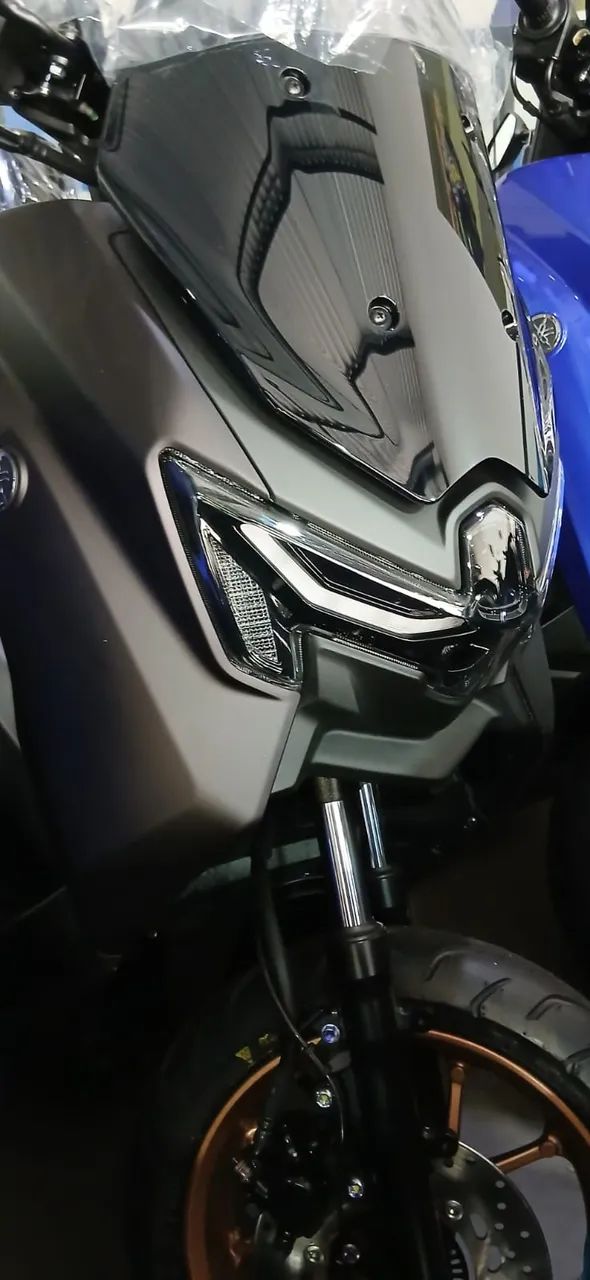 Yamaha NMax 160 cc  - Foto 2