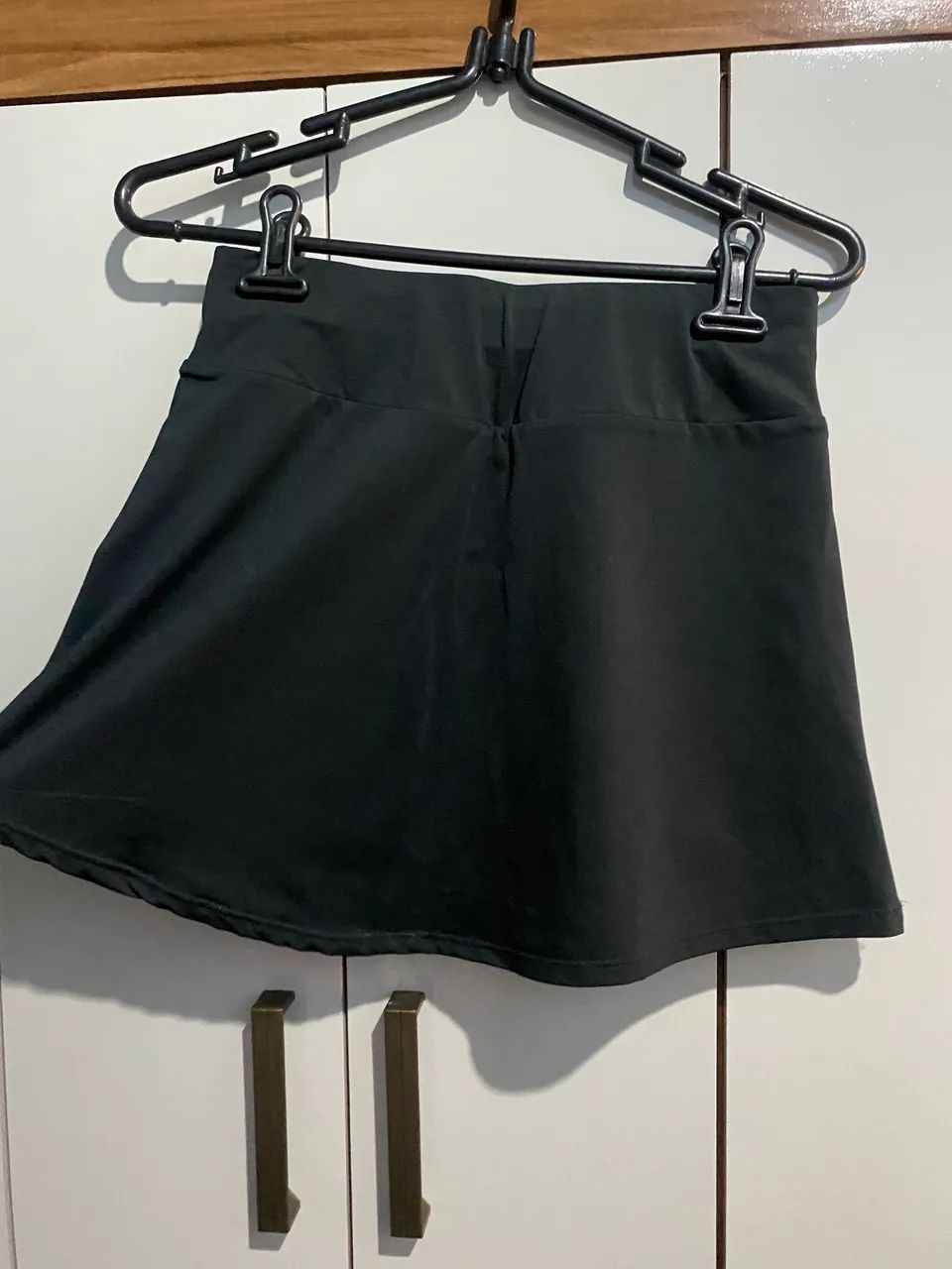 Short saia domynos esporte / treino  - Foto 4