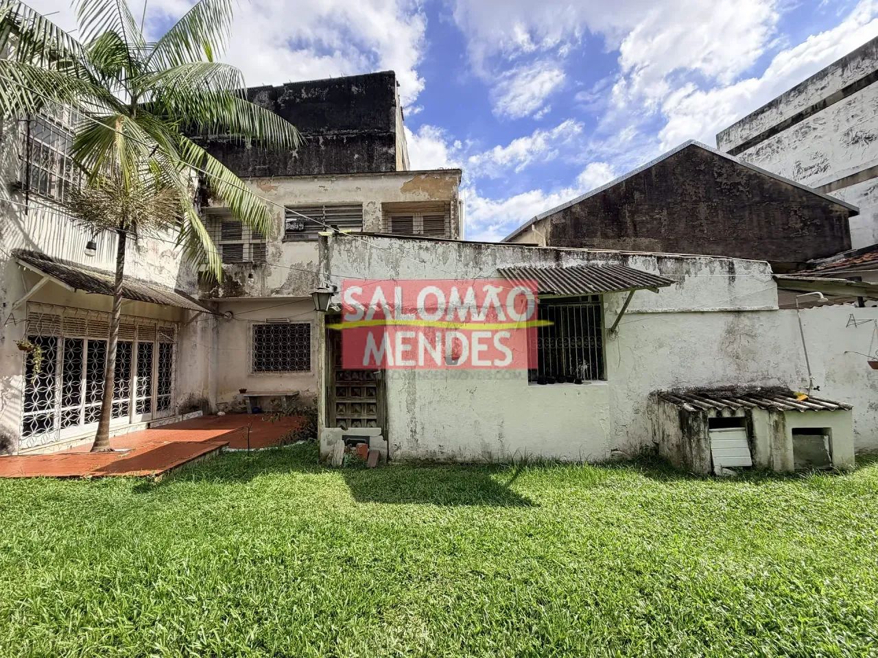 Imóvel comercial com 20 m de frente e 920 m² junto ao Pátio Belém - Foto 4