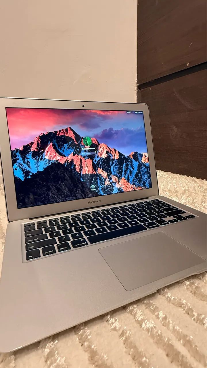 Macbook Air a1466 13p