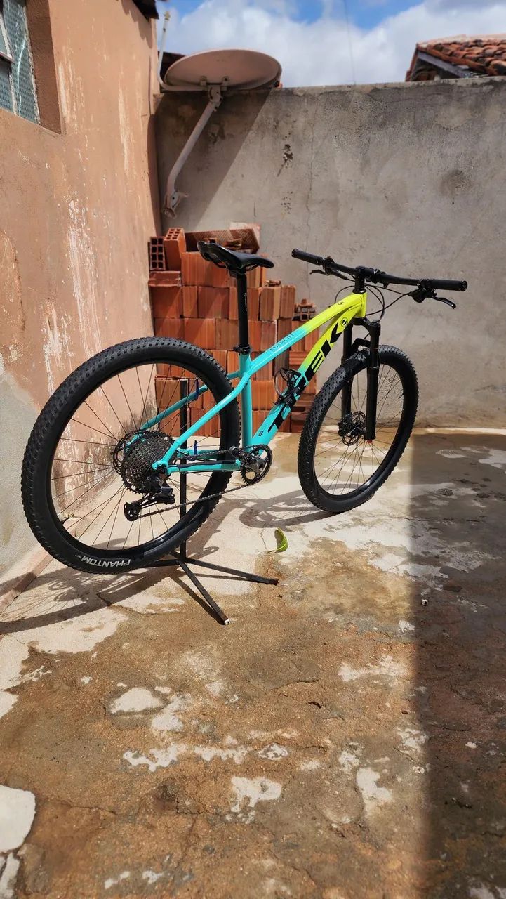 Bike trek  - Foto 2