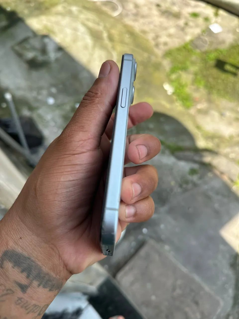 iPhone 15 - Foto 2