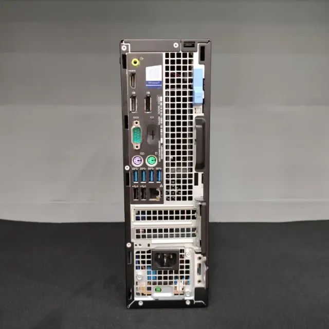 Computador Dell Optiplex i5 6ª / 8GB / 256 ssd / Garantia - Foto 2