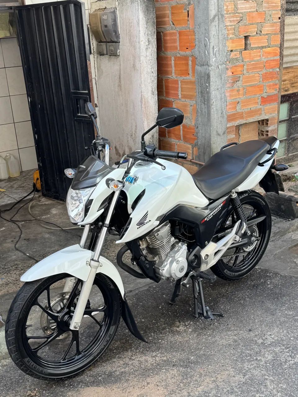 Cargo 160  - Foto 2