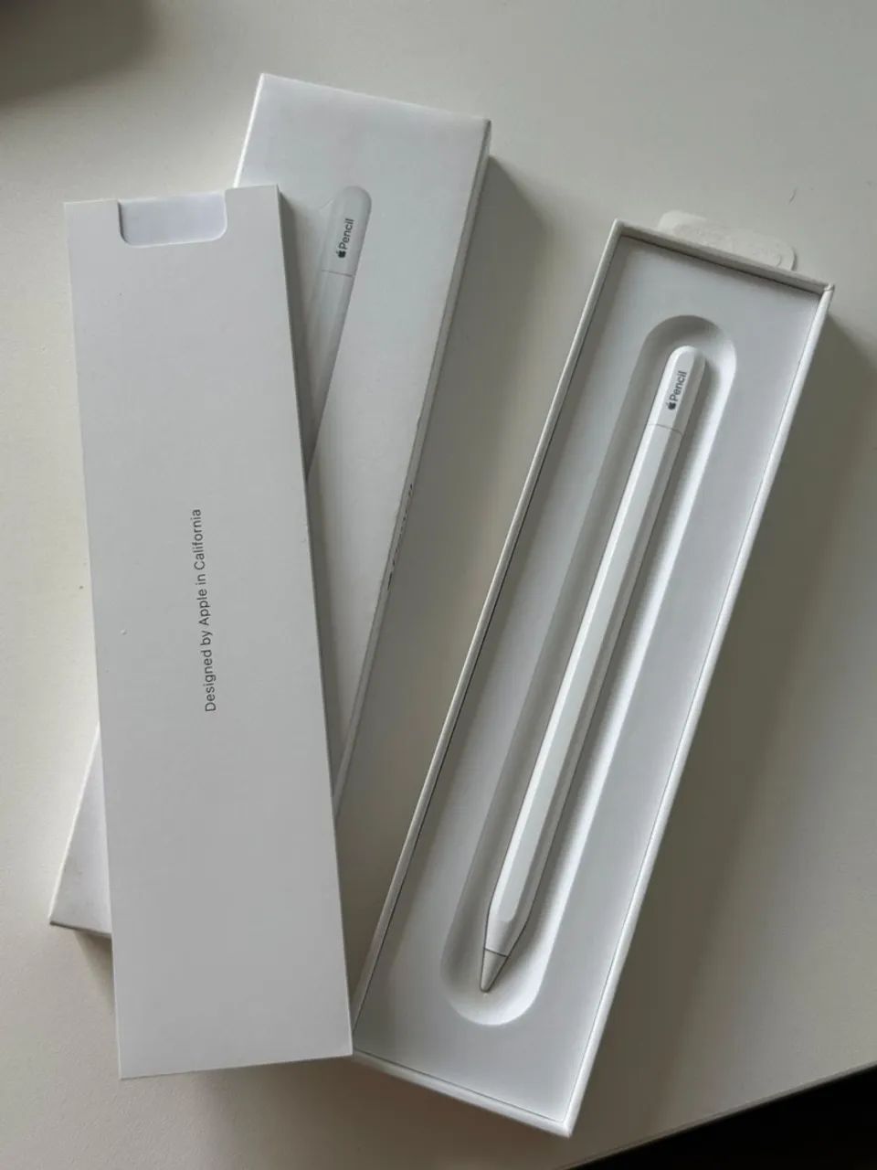 Apple Pencil USB-C