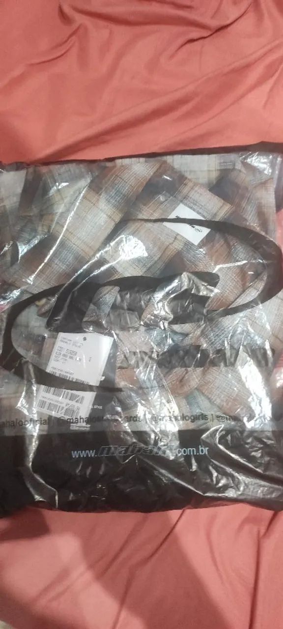 Camisa social - Foto 2