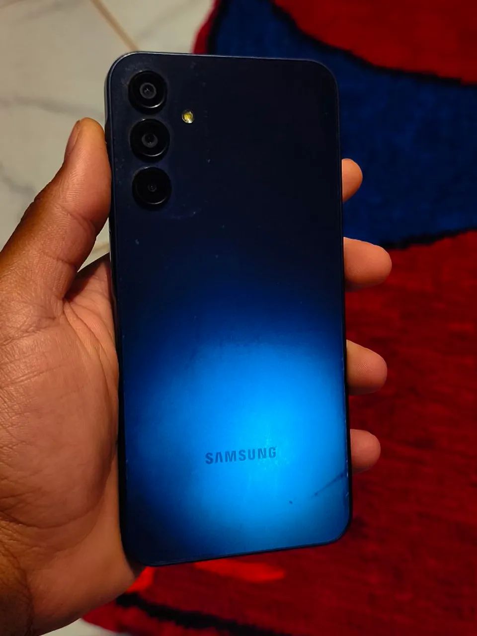 Samsung Galaxy A15 5G - Foto 2