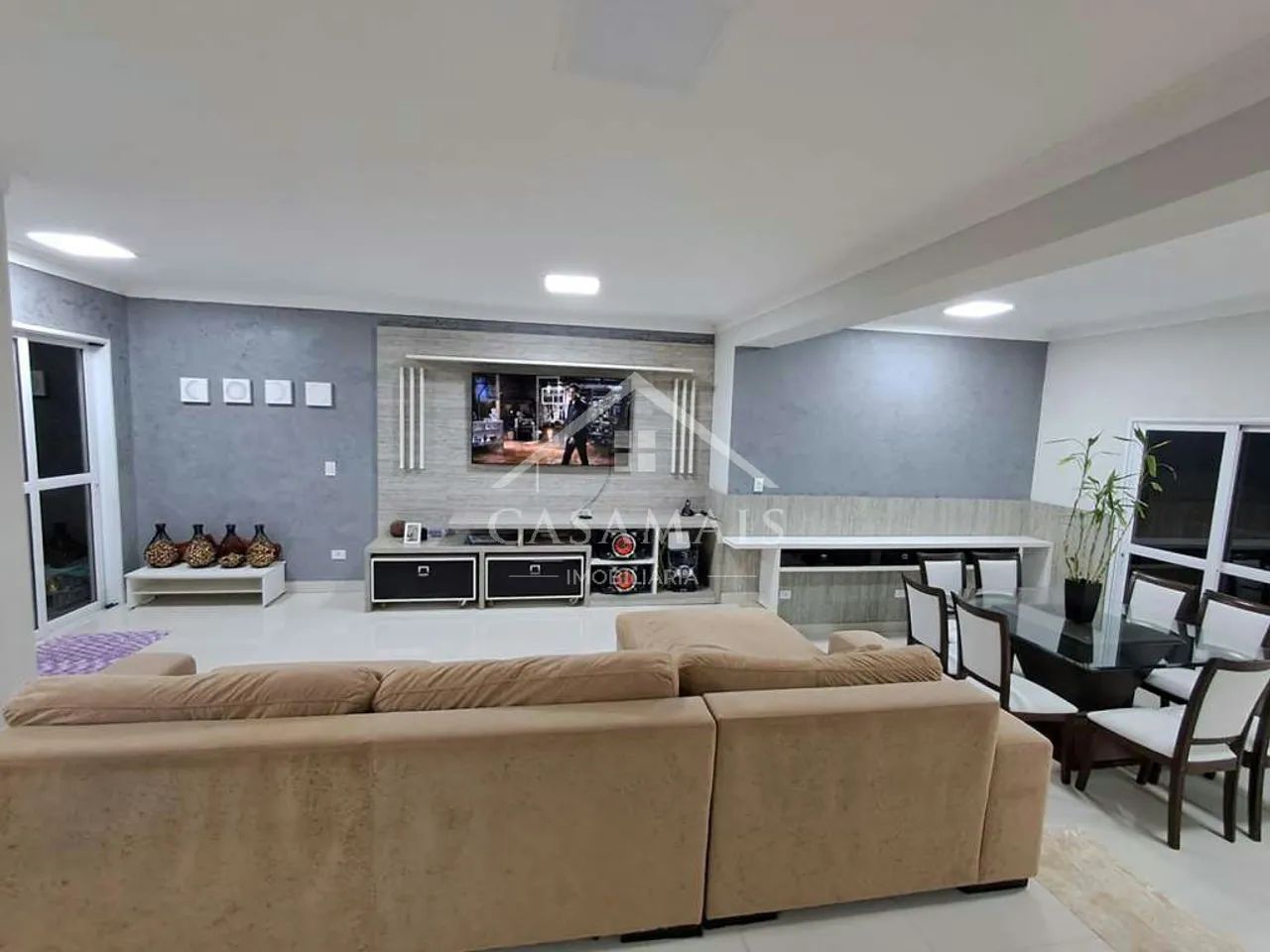 Casa em Transurb - Itapevi  3 dormitórios - Foto 4