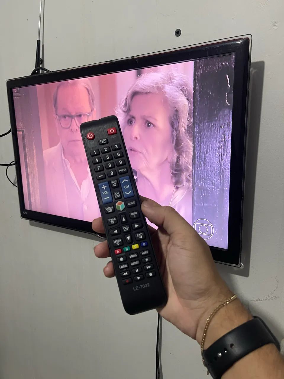 Tv 32 Samsung  - Foto 2
