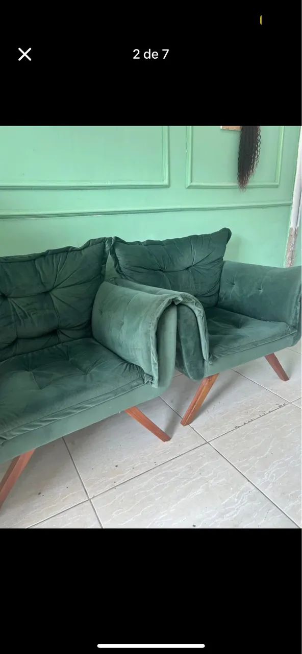 Poltronas 65138001285633120