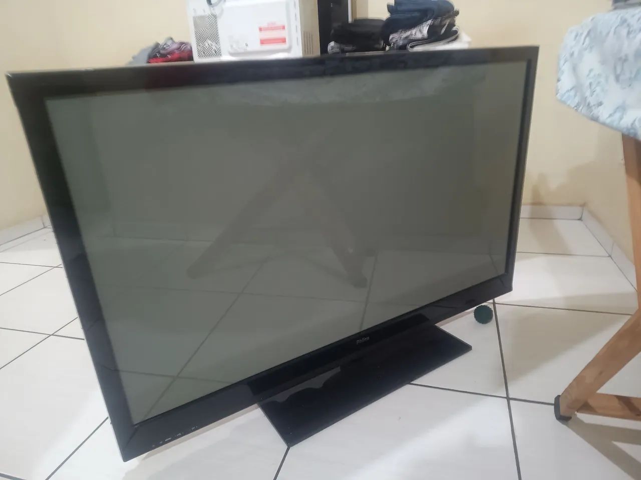 TV PLASMA 51 