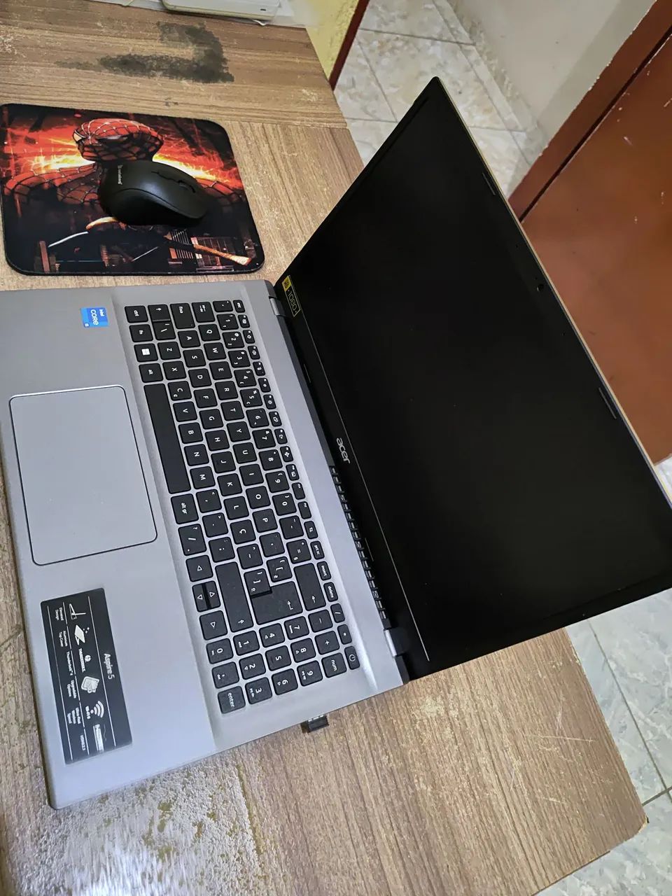 Notebook acer aspire 5 - Foto 2