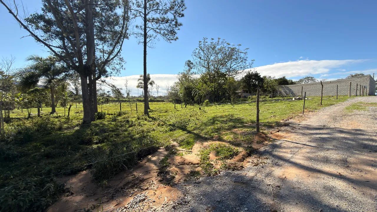 Terreno 360m² em Três Barras - Palhoça | A partir de R$ 62 mil - Foto 4