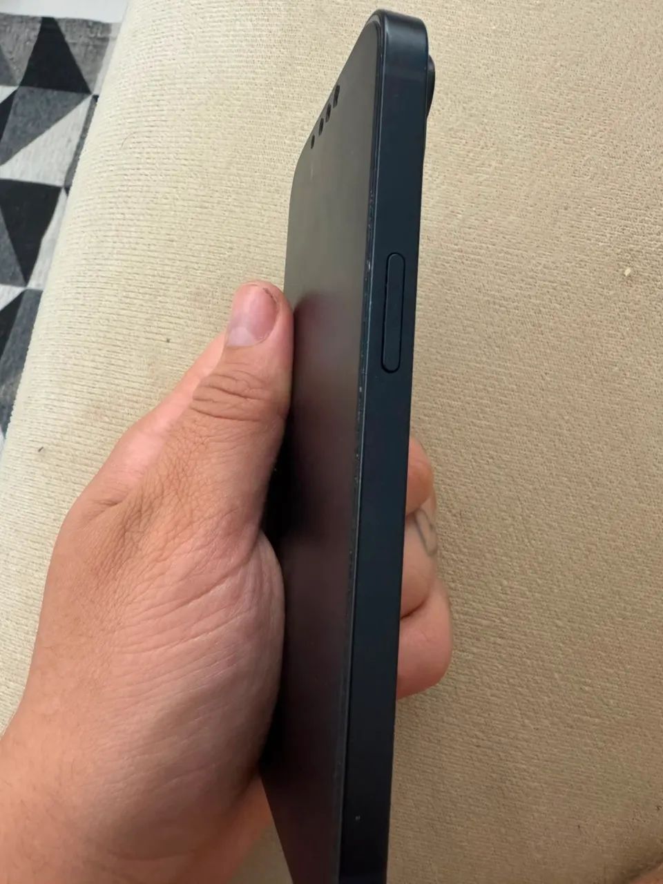 Vendo IPhone 13 128 g - Foto 4