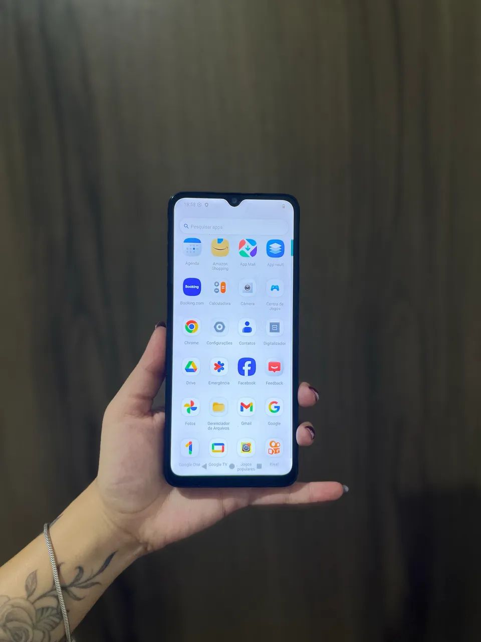 Xiaomi Redmi A3  - Foto 2
