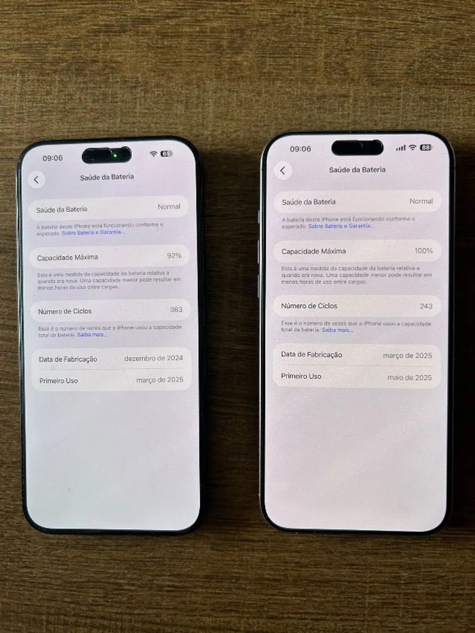iPhone 16 Pro Max - Foto 2