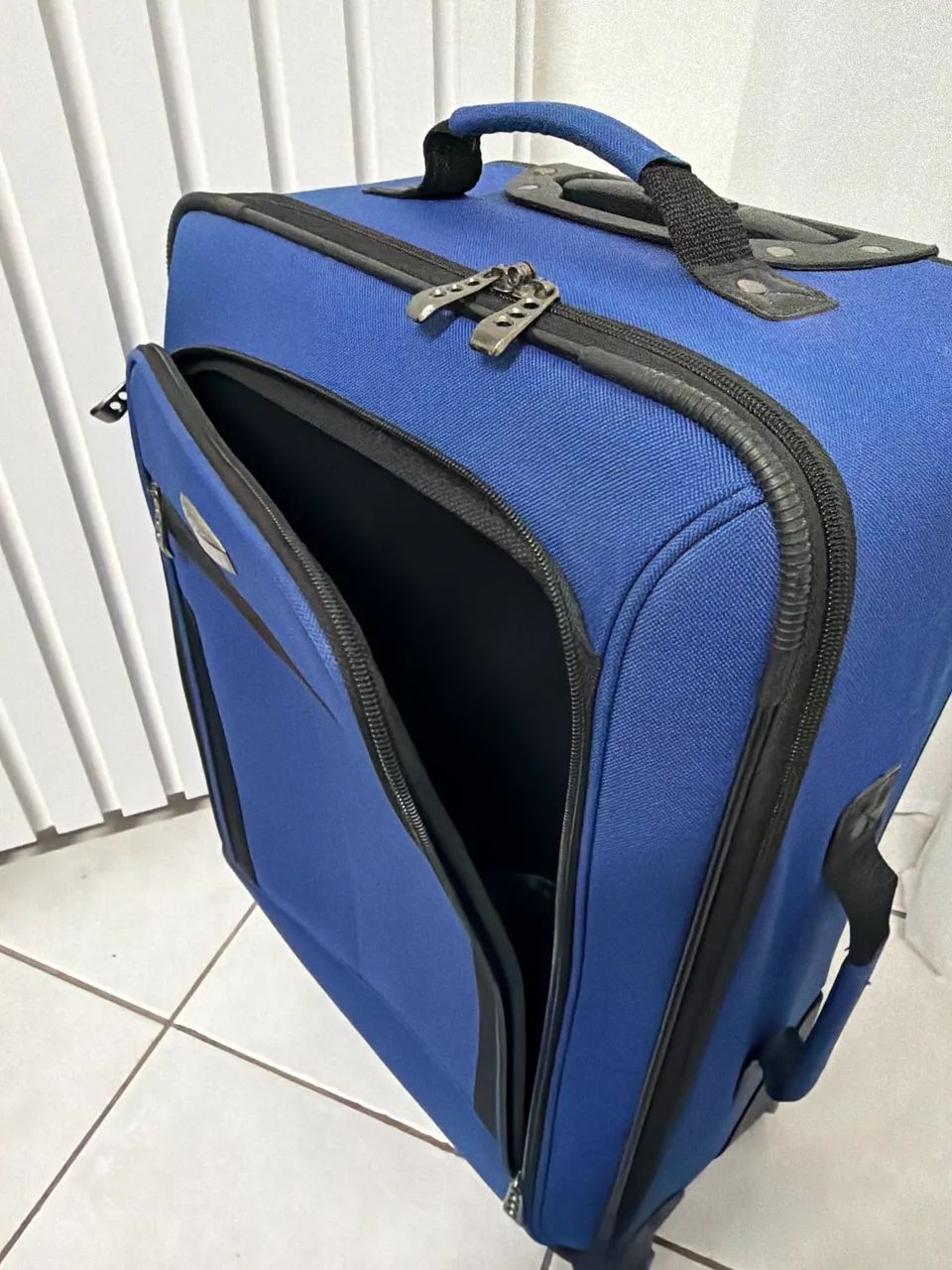 Mala - bagagem de mão  - Foto 2