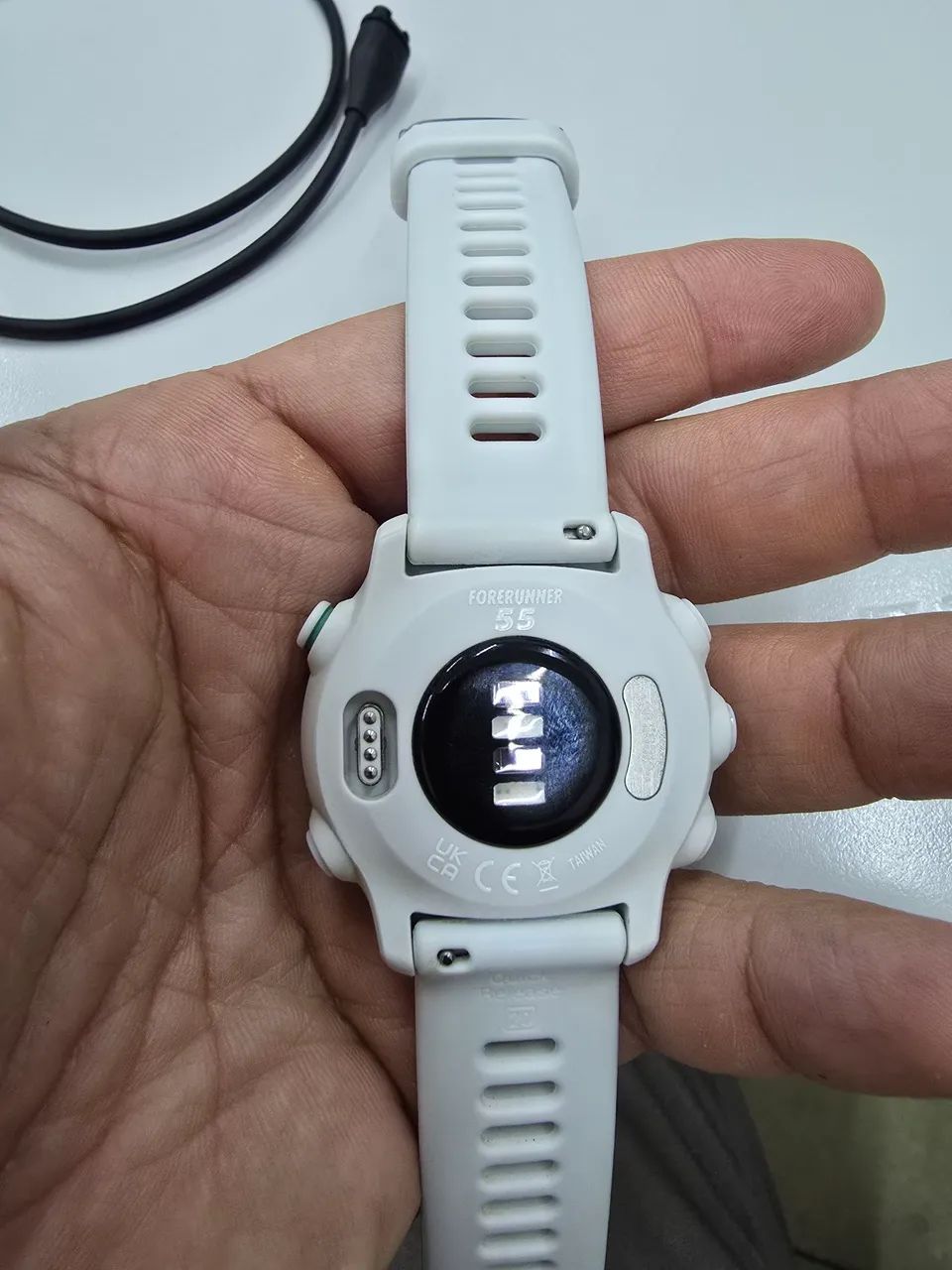 Garmin forerunner 55  - Foto 2