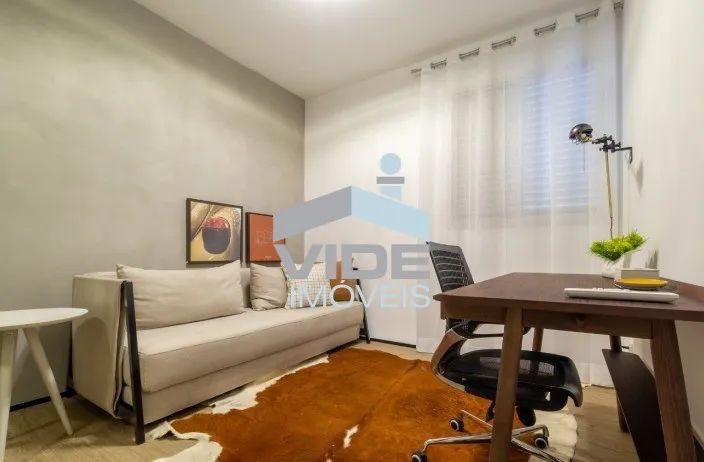 APARTAMENTO PARA LOCAÇÃO | CAMBUÍ | CAMPINAS - SP | MOBILIADO - Foto 3